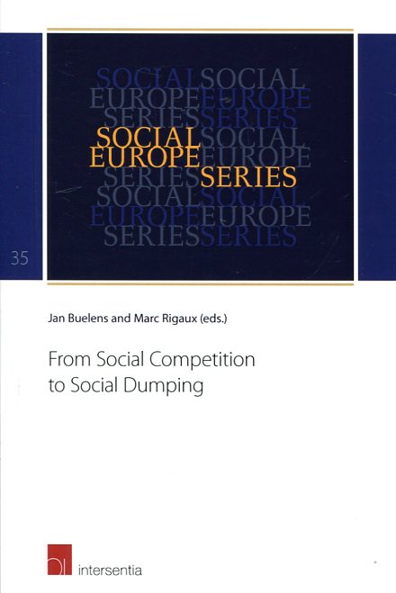 From social competition to social dumping