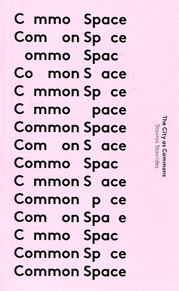 Common space. 9781783603275