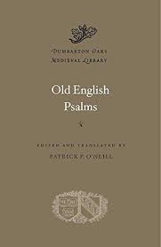 Old English Psalms