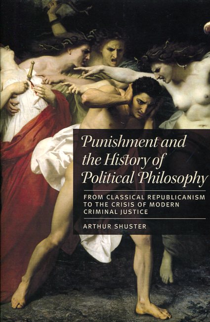 Punishment and the history of political philosophy