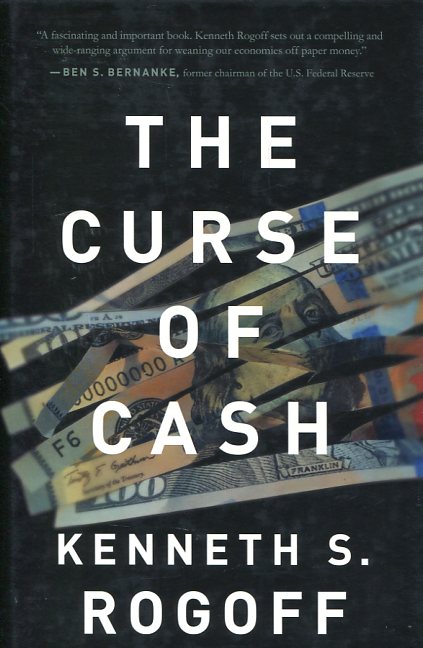 The curse of cash. 9780691172132