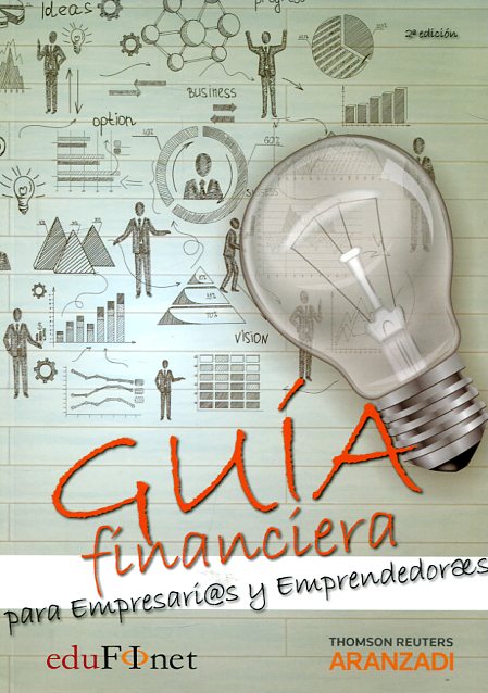 Guía financiera para empresari@s y emprendedor@s