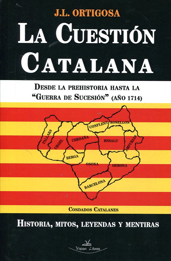 La cuestión Catalana. 9788415965497