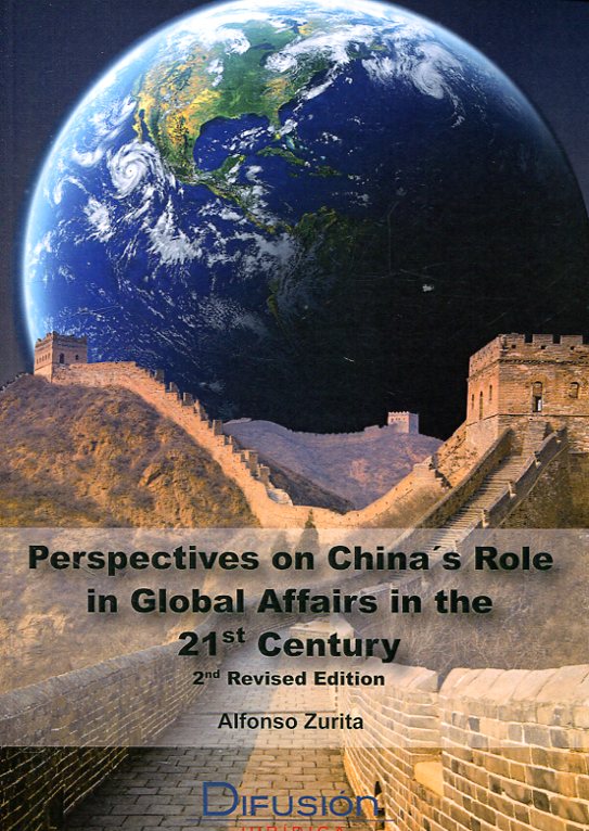 Perspectives on China's role in global affairs in the 21st century