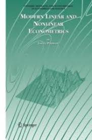 Modern linear and nonlinear econometrics