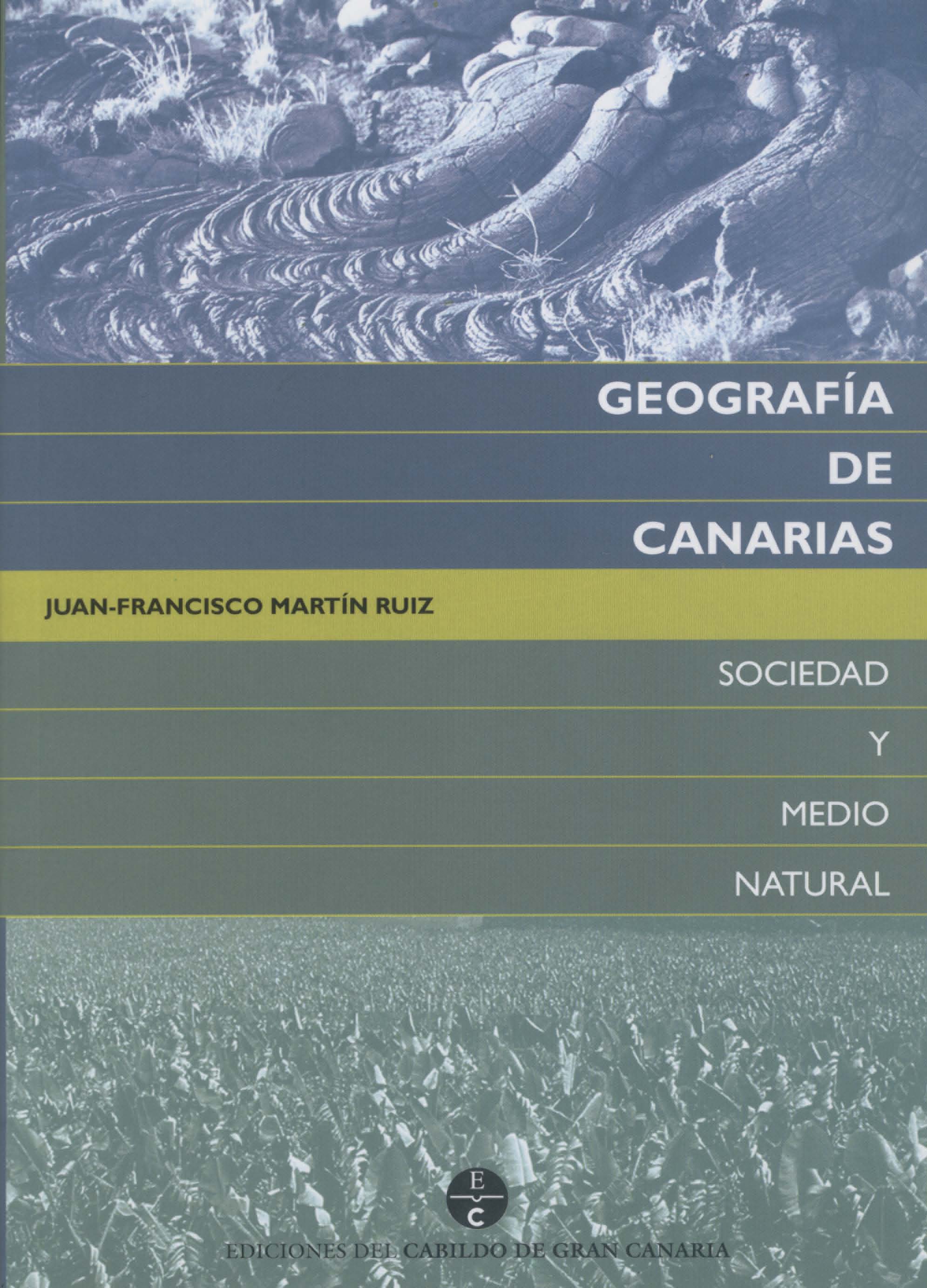 Geografía de Canarias