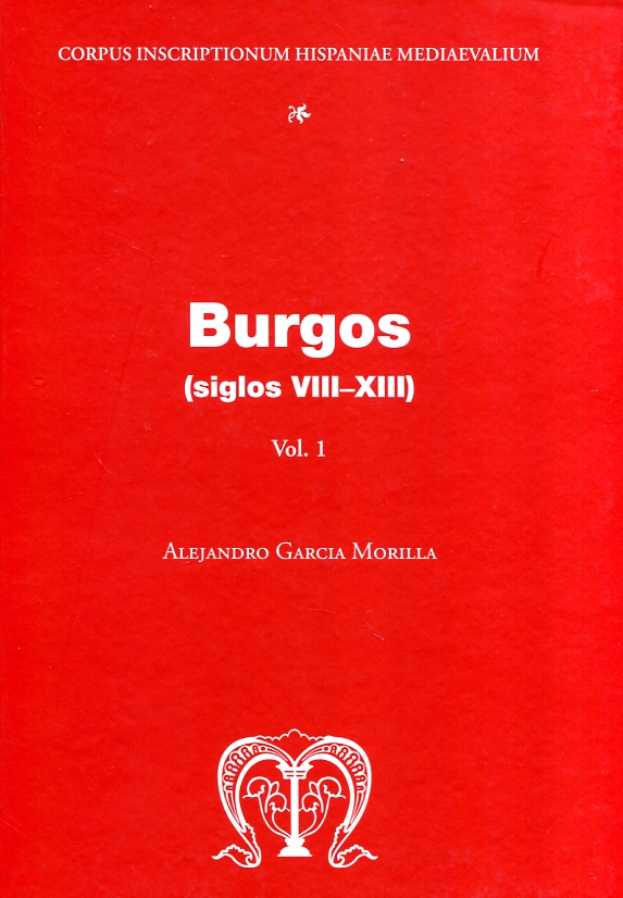 Corpus Inscriptionum Hispaniae Mediaevalium 