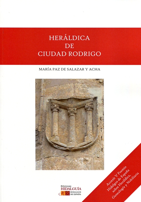Heráldica de Ciudad Rodrigo