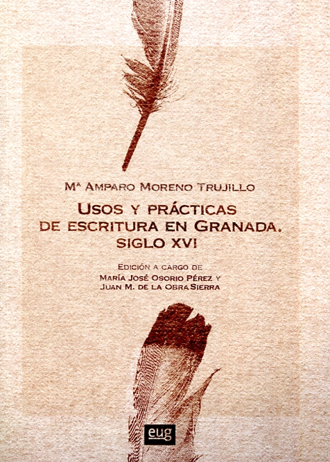 Usos y prácticas de escritura en Granada