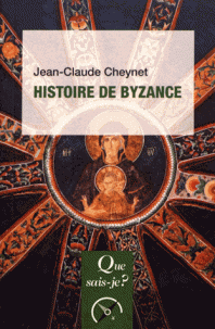 Histoire de Byzance. 9782130789055