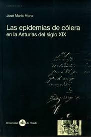 Las epidemias de cólera en la Asturias del siglo XIX