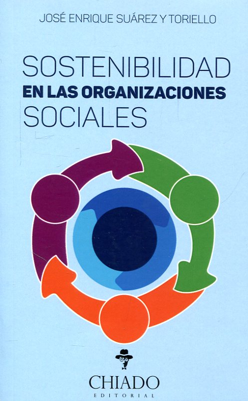 Sostenibilidad en las organizaciones sociales