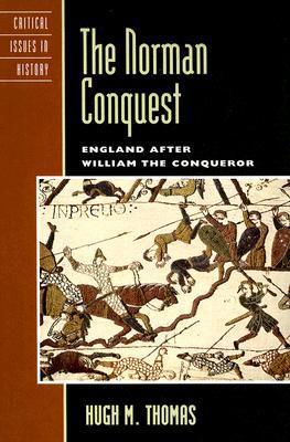 The Norman conquest