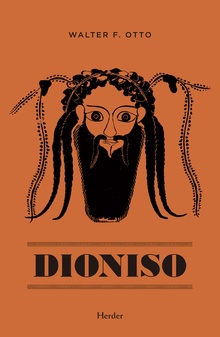 Dioniso. 9788425440069