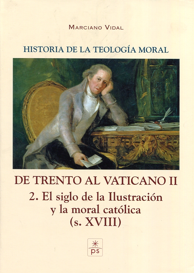 Historia de la Teología Moral. 9788428407885