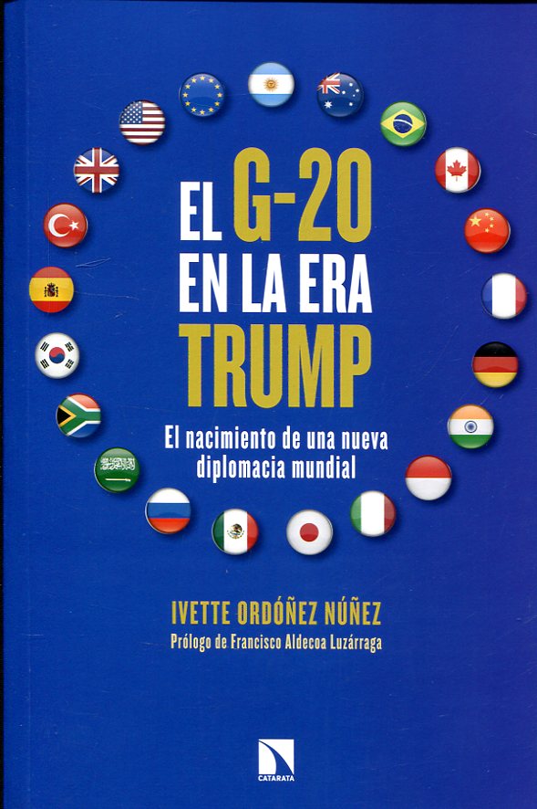 El G-20 en la era Trump