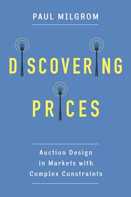 Discovering prices 