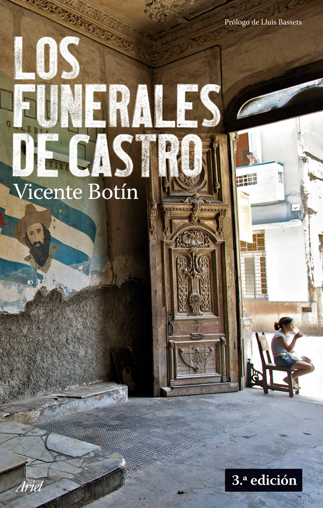 Los funerales de Castro. 9788434488175