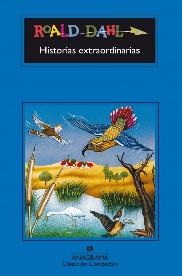 Historias extraordinarias. 9788433920232