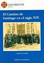 El Camino de Santiago en el siglo XIX