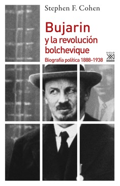 Bujarin y la revolución bolchevique. 9788432318139