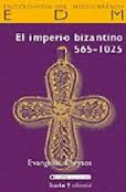 El imperio bizantino 565-1025