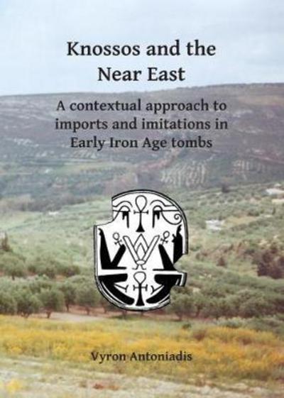 Knossos and the Near East