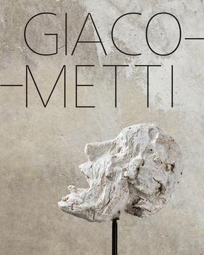 Alberto Giacometti. 9788417141721