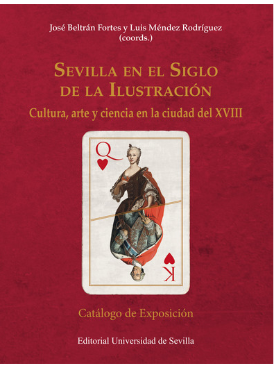 Sevilla en el siglo de la Ilustración
