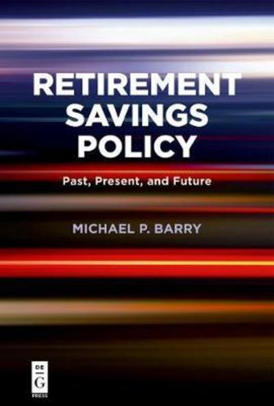 Retirement savings policy. 9781547416455