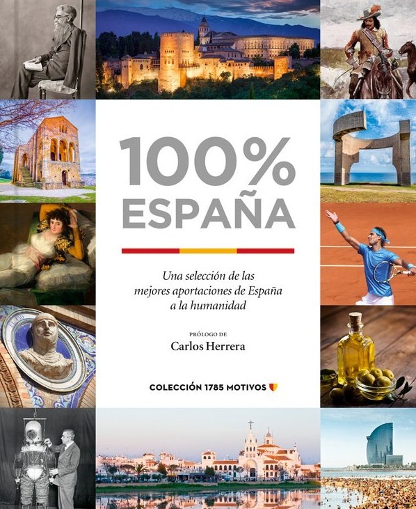 100% España