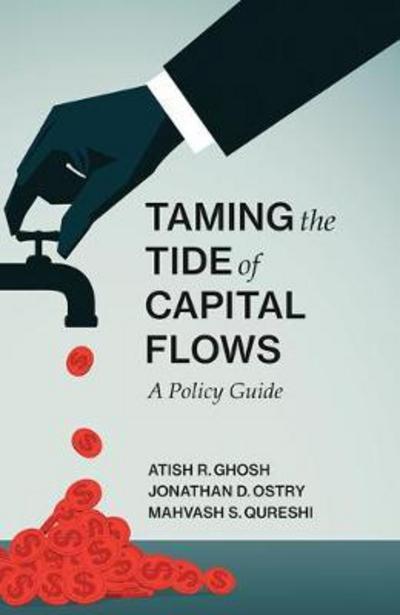 Taming the tide of capital flows. 9780262037167
