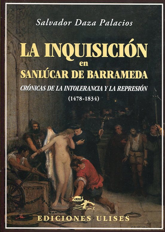 La Inquisición en Sanlúcar de Barrameda