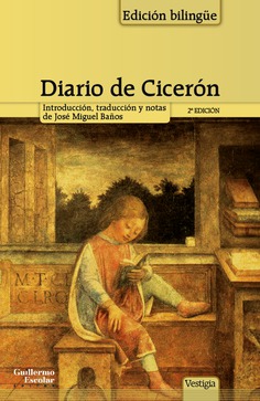Diario de Cicerón. 9788417134044