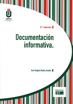 Documentación informativa. 9788445435809