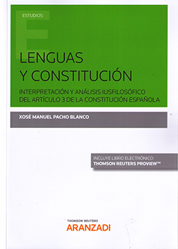 Lenguas y Constitución