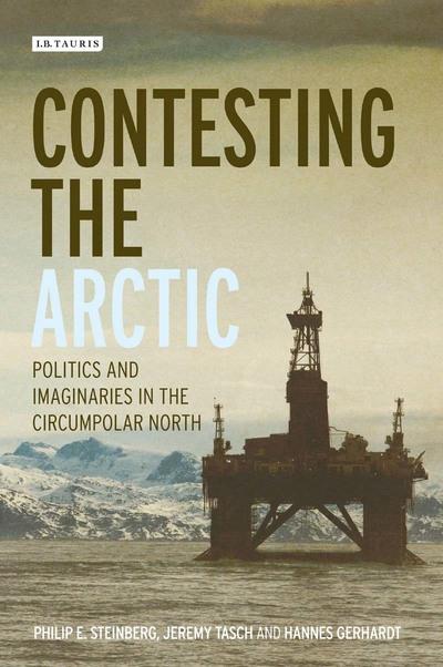 Contesting the Arctic. 9781788311564