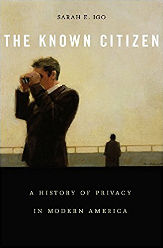 The known citizen