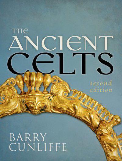 The Ancient Celts. 9780198752936