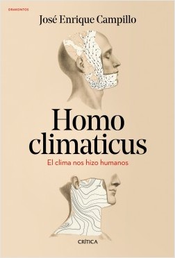 Homo Climaticus. 9788417067878