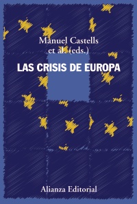 La crisis de Europa. 9788491811367