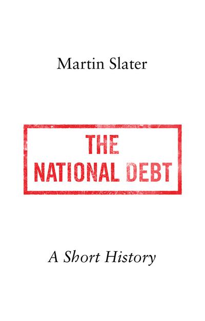 The national debt. 9781849049412