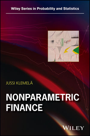Nonparametric finance. 9781119409106