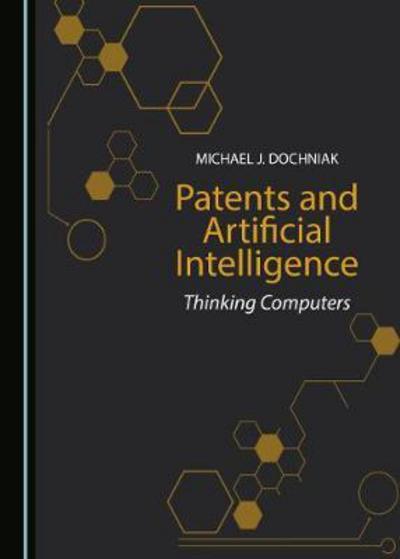 Patents and artificial intelligence