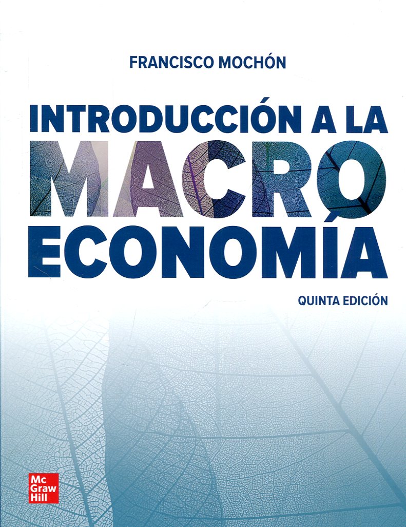 Introducción a la Macroeconomía. 9788448618537