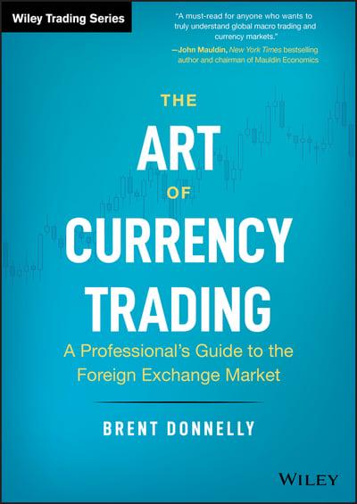 The art of currency trading