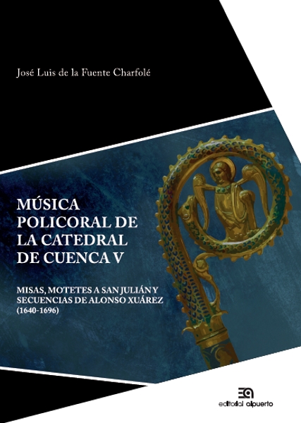 Música policoral de la Catedral de Cuenca 
