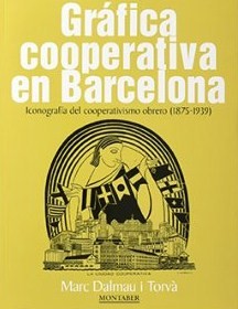 Gráfica cooperativa en Barcelona
