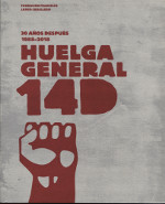 Huelga General 14D. 9788486716523