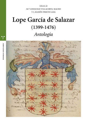 Lope García de Salazar (1399-1476). 9788417140885